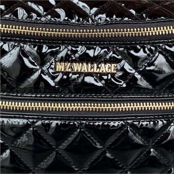 MZ Wallace Crosby Crossbody Sling Bag - Picture 13 of 13